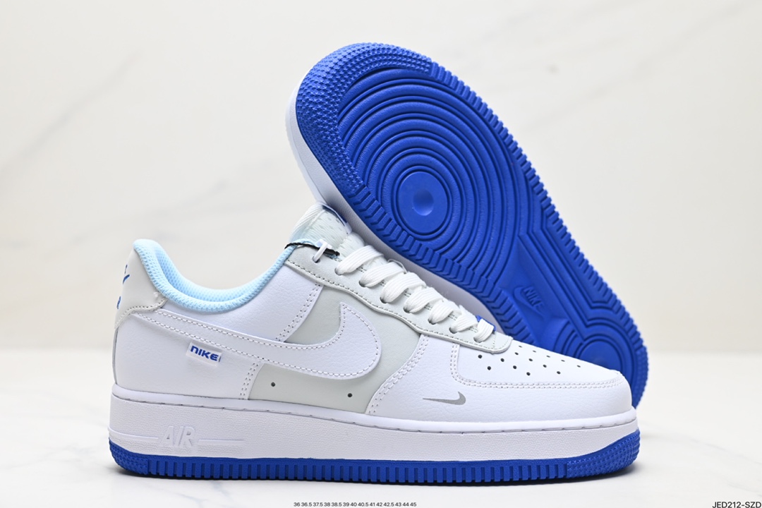 Nike Air Force 1 Shoes